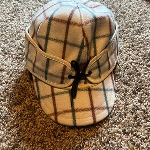 Stormy Kromer womens hat